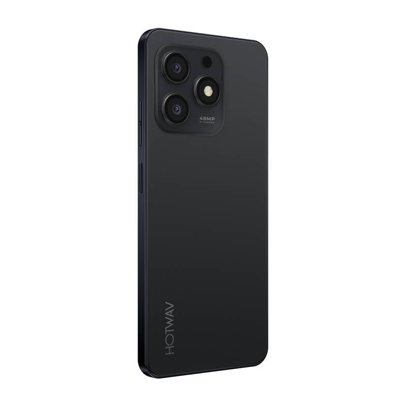 HOTWAV Note 13 Max Smartphone - 6.8'' 6+10/256GB Black_5