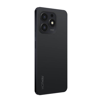 HOTWAV Note 13 Max Smartphone - 6.8'' 6+10/256GB Black_5