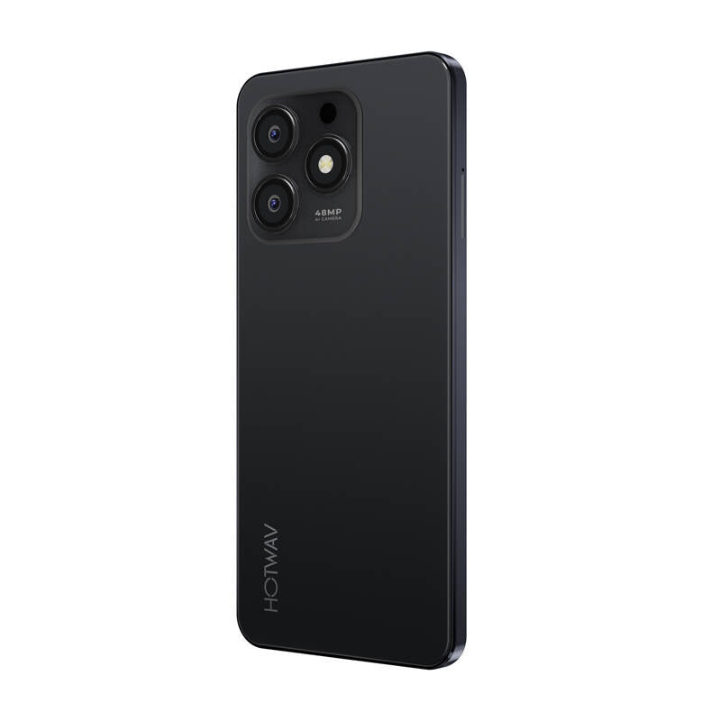 HOTWAV Note 13 Max Smartphone - 6.8'' 6+10/256GB Black_6