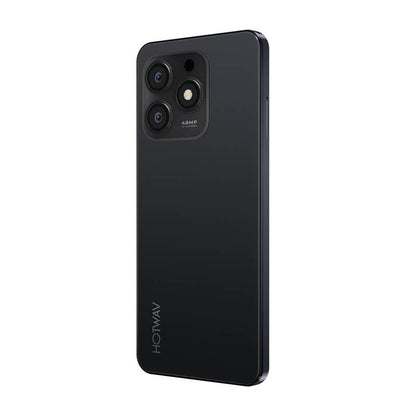 HOTWAV Note 13 Max Smartphone - 6.8'' 6+10/256GB Black_6