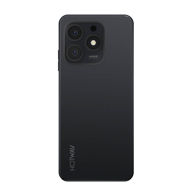 HOTWAV Note 13 Max Smartphone - 6.8'' 6+10/256GB Black_1