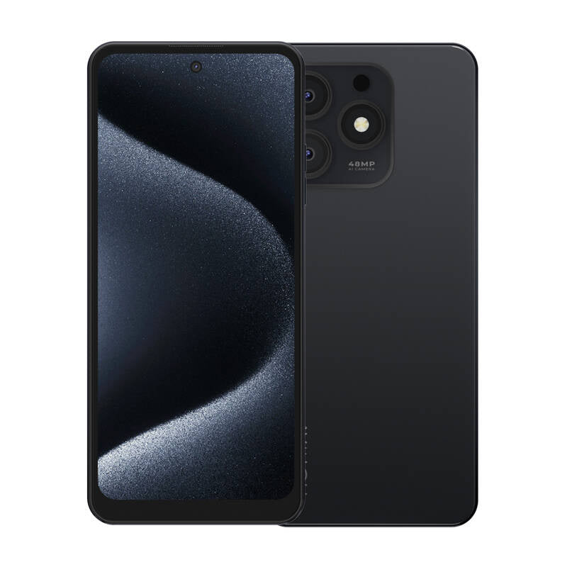 HOTWAV Note 13 Max Smartphone - 6.8'' 6+10/256GB Black_0