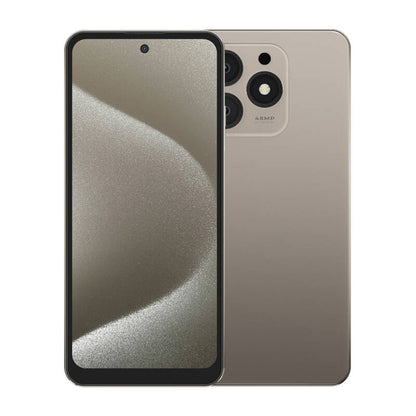 HOTWAV Note 13 Max smartphone - 6.8'' 6+10/256GB Gold_0