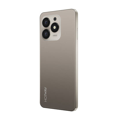 HOTWAV Note 13 Max smartphone - 6.8'' 6+10/256GB Gold_6
