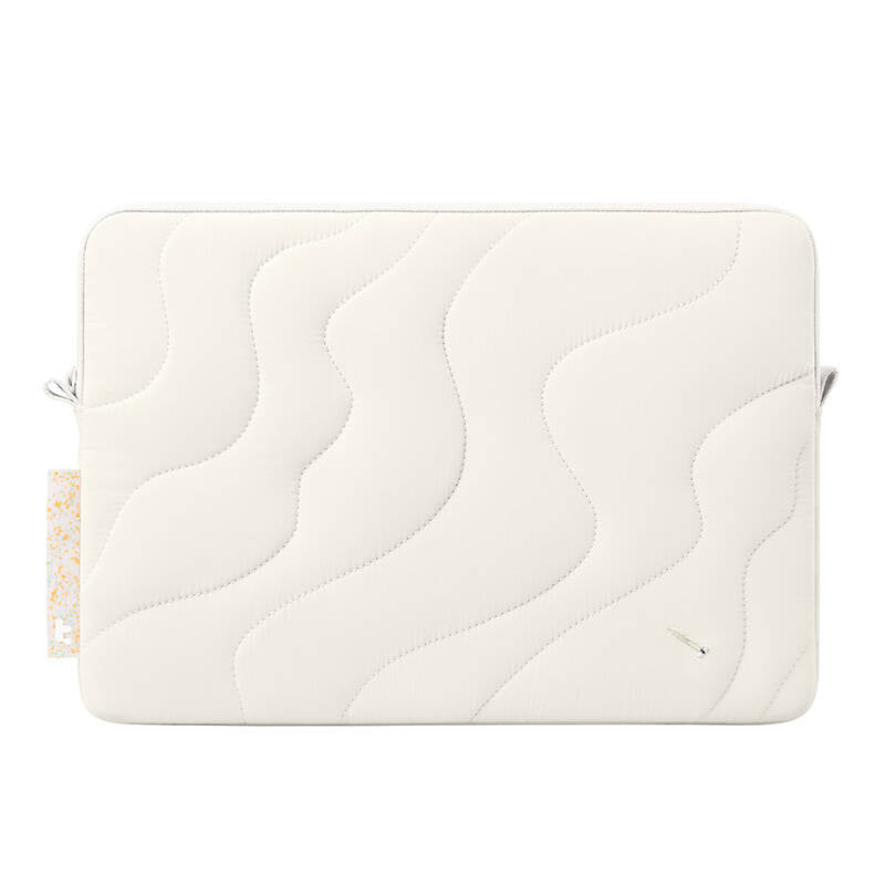 Tomtoc Terra-A27 16'' Laptop Case (White)_0