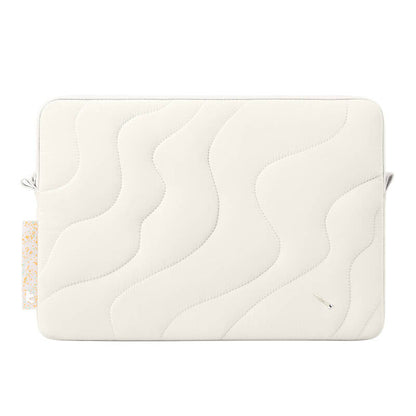 Tomtoc Terra-A27 16'' Laptop Case (White)_0