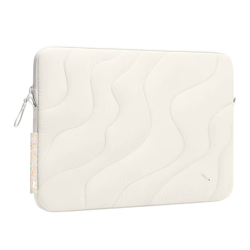 Tomtoc Terra-A27 16'' Laptop Case (White)_1