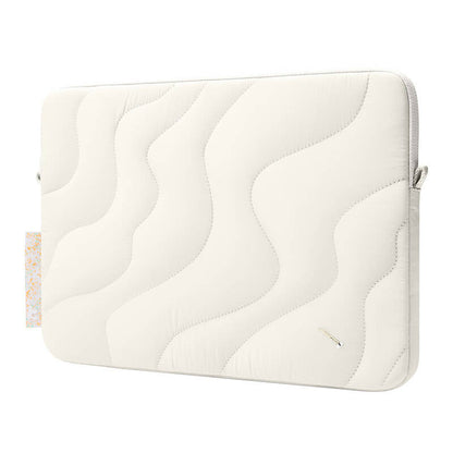 Tomtoc Terra-A27 16'' Laptop Case (White)_2