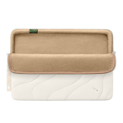 Tomtoc Terra-A27 16'' Laptop Case (White)_3