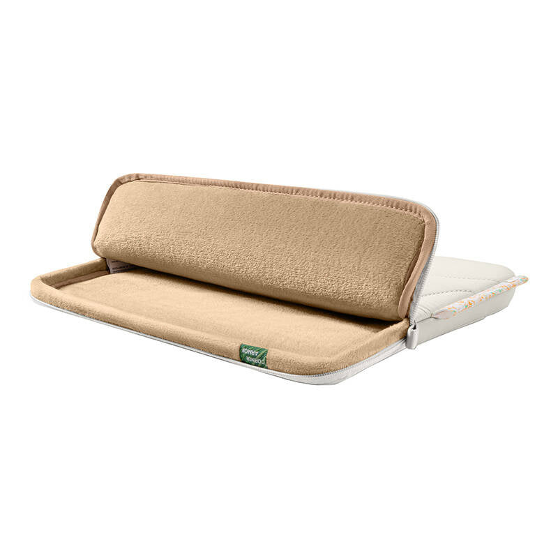 Tomtoc Terra-A27 16'' Laptop Case (White)_5