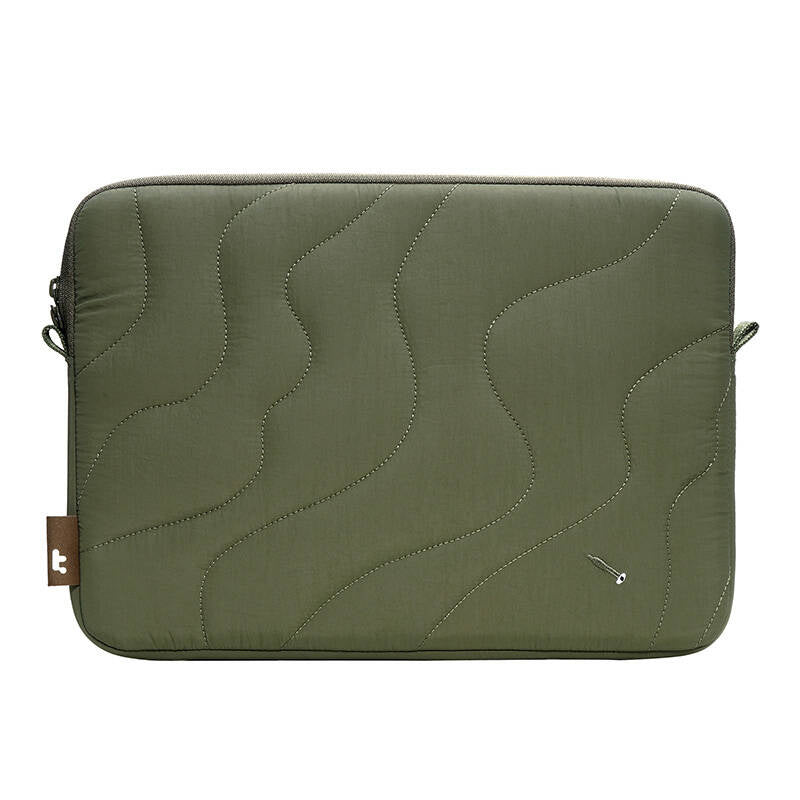 Tomtoc Terra-A27 16'' Laptop Case (Green)_0