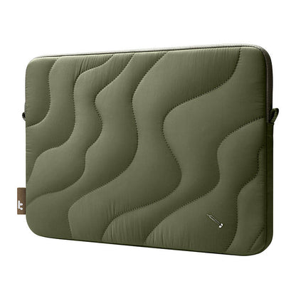 Tomtoc Terra-A27 16'' Laptop Case (Green)_1