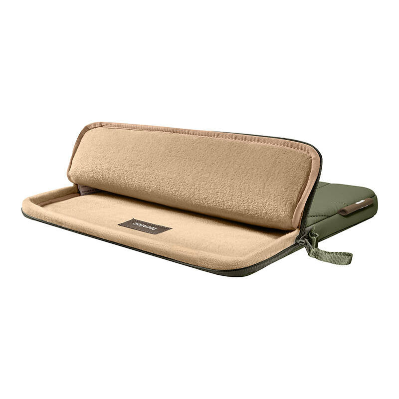 Tomtoc Terra-A27 16'' Laptop Case (Green)_6