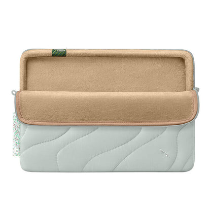 tomtoc Terra-A27 Laptop Sleeve 16 inch lakeshore_3