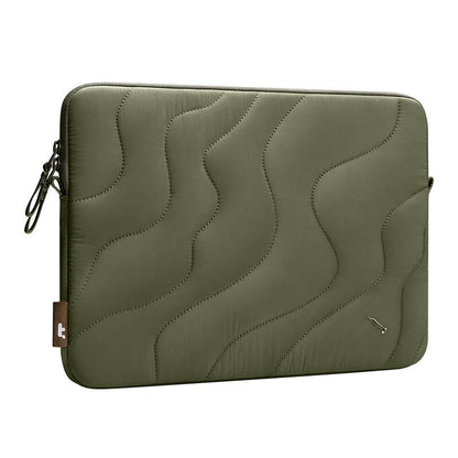 Tomtoc Terra-A27 14'' Laptop Case (Green)_2