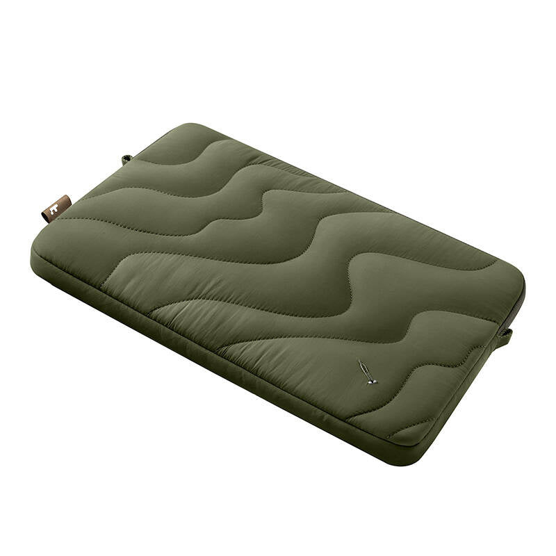 Tomtoc Terra-A27 14'' Laptop Case (Green)_4