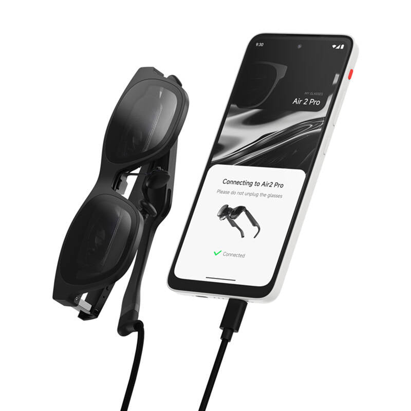 AR XREAL Beam Pro eyepiece adapter (8GB +256GB)_2