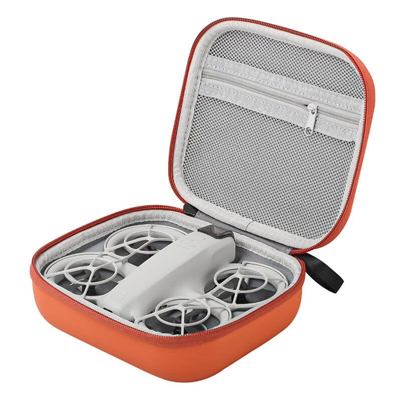 SUNNYLIFE bag for DJI Neo (orange)_1