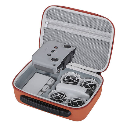 SUNNYLIFE Combo Bag for DJI Neo (orange)_1