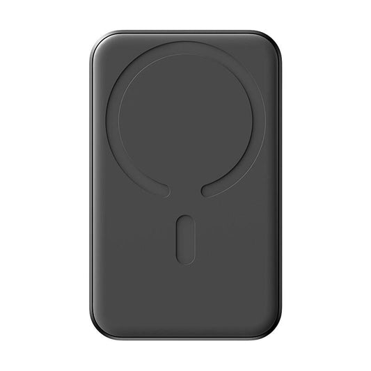 Joyroom JR-W020 Mini 20W Inductive Powerbank (black)_0