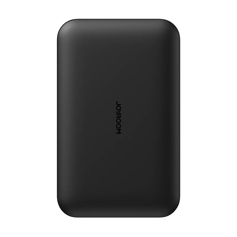 Joyroom JR-W020 Mini 20W Inductive Powerbank (black)_7