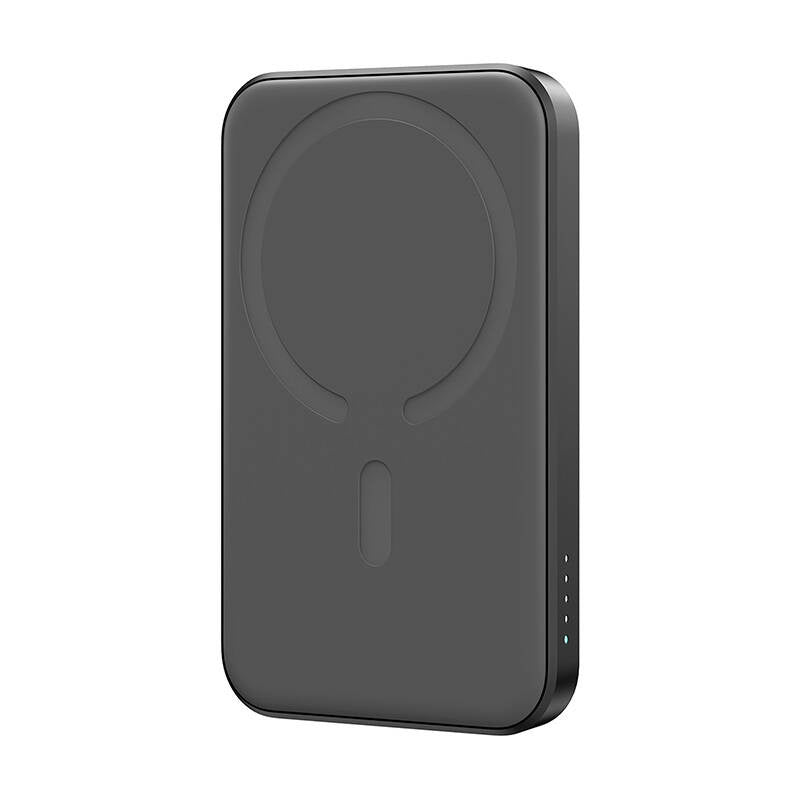 Joyroom JR-W020 Mini 20W Inductive Powerbank (black)_2