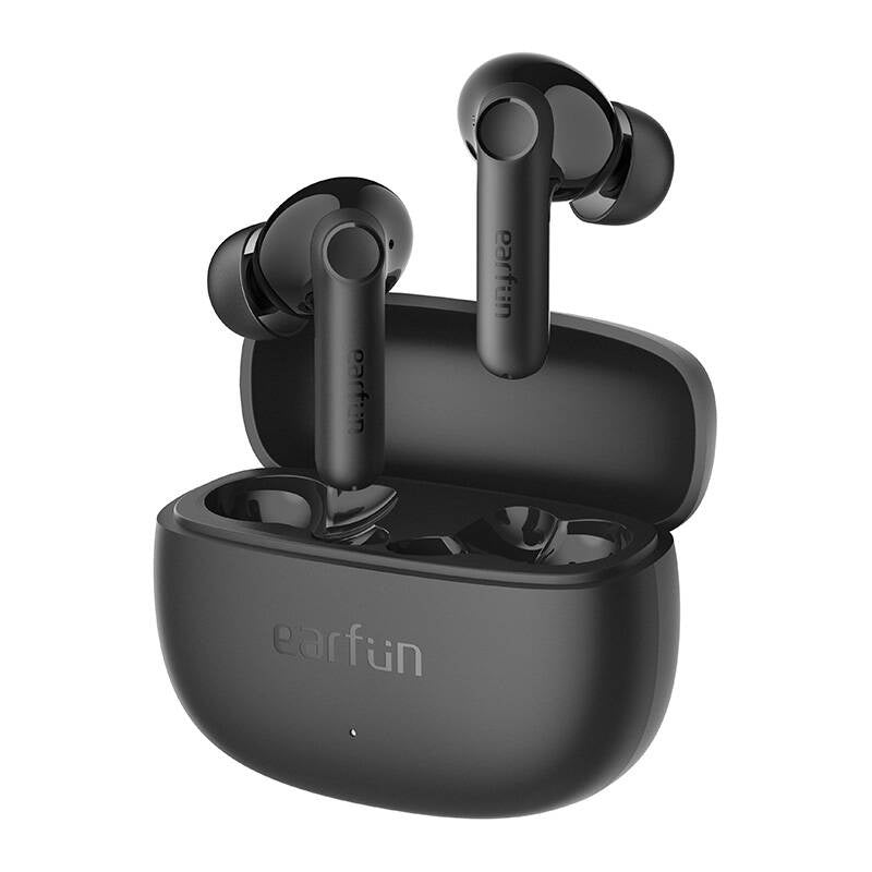 TWS EarFun Air life headphones (black)_1