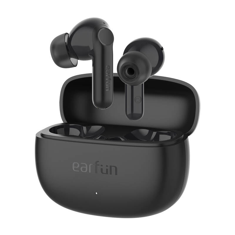 TWS EarFun Air life headphones (black)_2