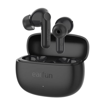 TWS EarFun Air life headphones (black)_2