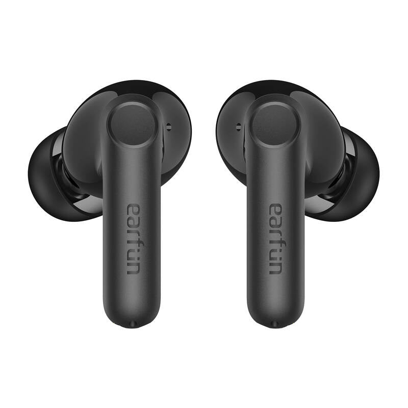 TWS EarFun Air life headphones (black)_4