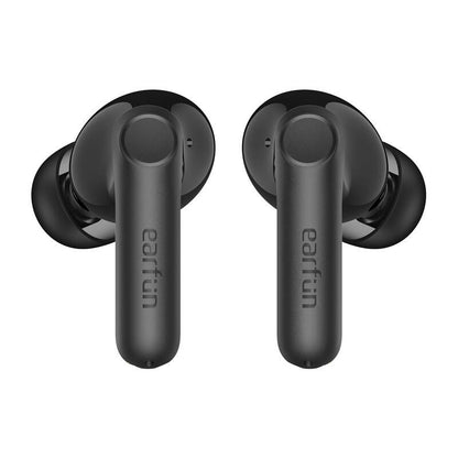TWS EarFun Air life headphones (black)_4