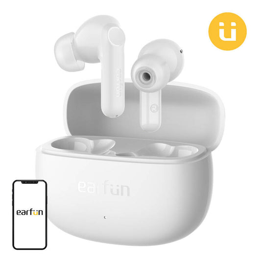 TWS EarFun Air life headphones (white)_0