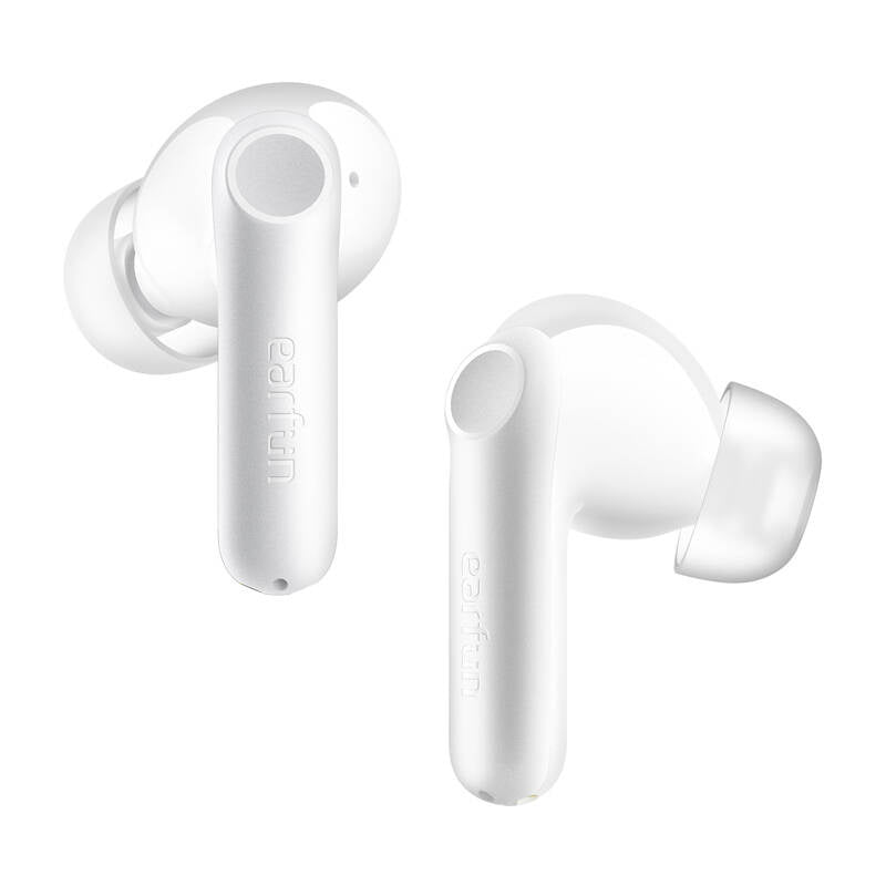 TWS EarFun Air life headphones (white)_2