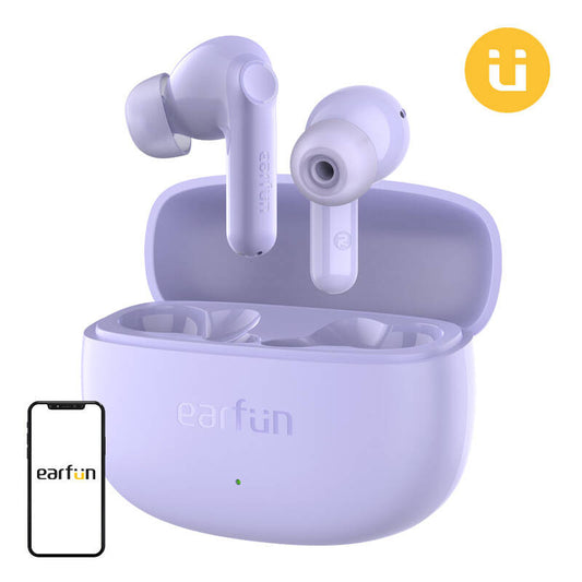 TWS EarFun Air life headphones (purple)_0