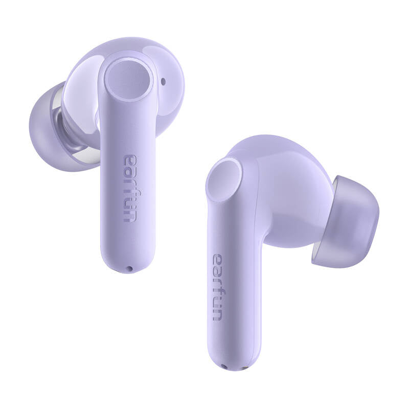 TWS EarFun Air life headphones (purple)_2