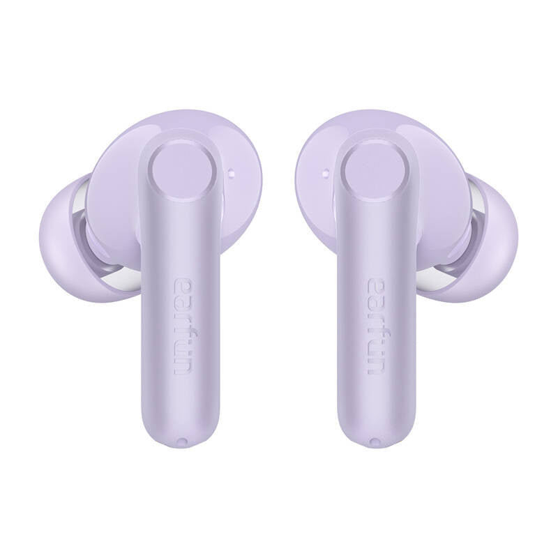 TWS EarFun Air life headphones (purple)_3
