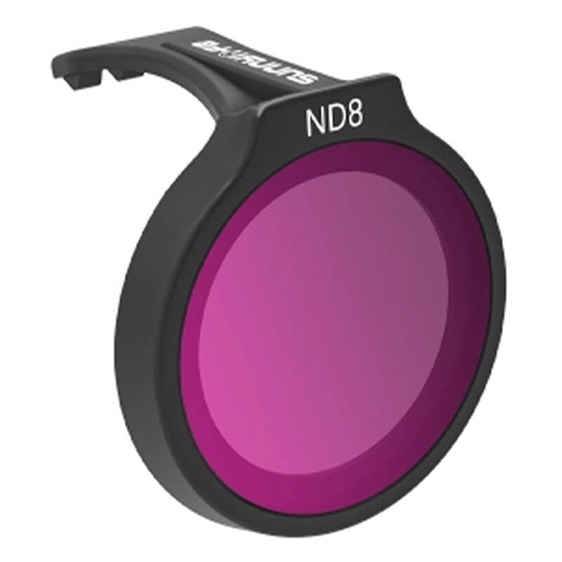 SUNNYLIFE set of three filters for DJI Neo CPL+ND8+ND16_2