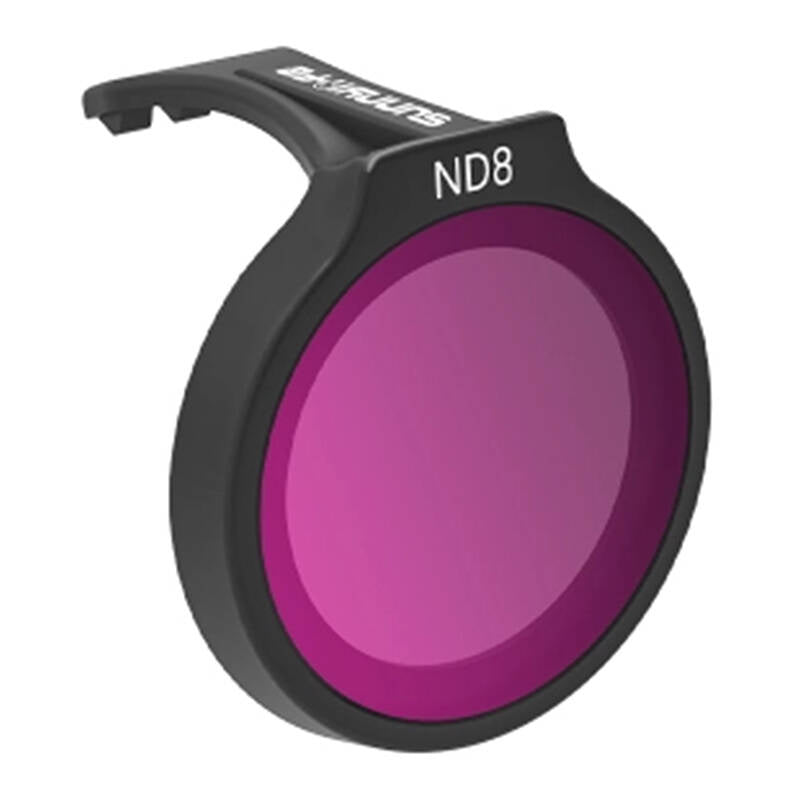 SUNNYLIFE set of four filters for DJI Neo ND8+ND16+ND32+ND64_2