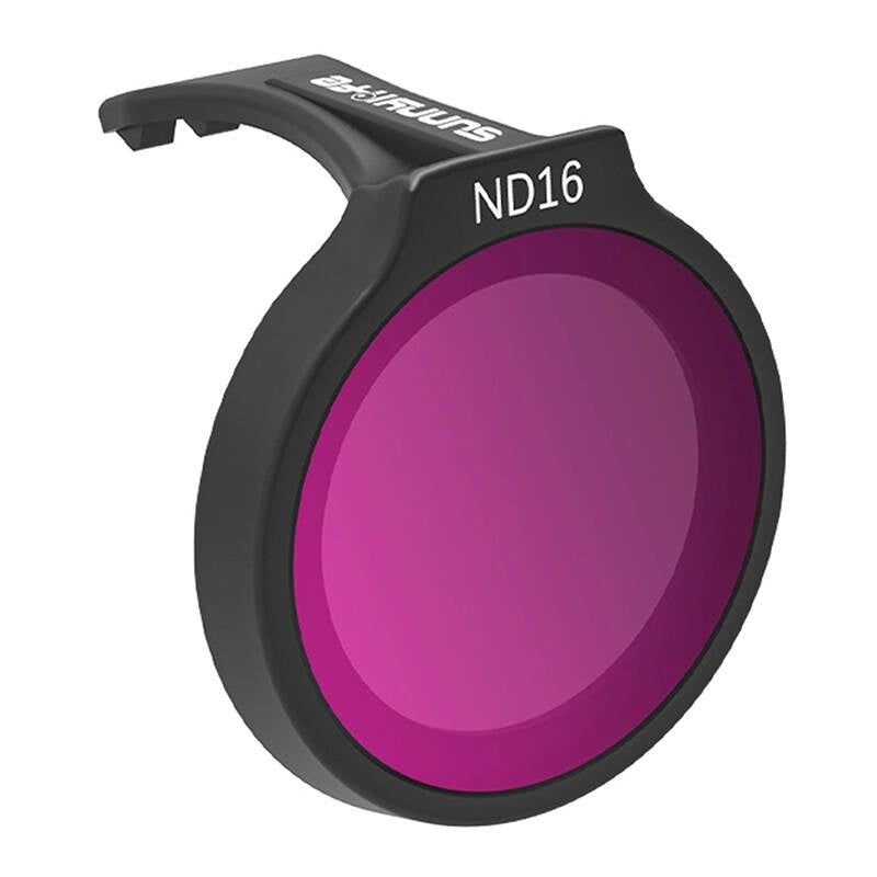 SUNNYLIFE set of four filters for DJI Neo ND8+ND16+ND32+ND64_4