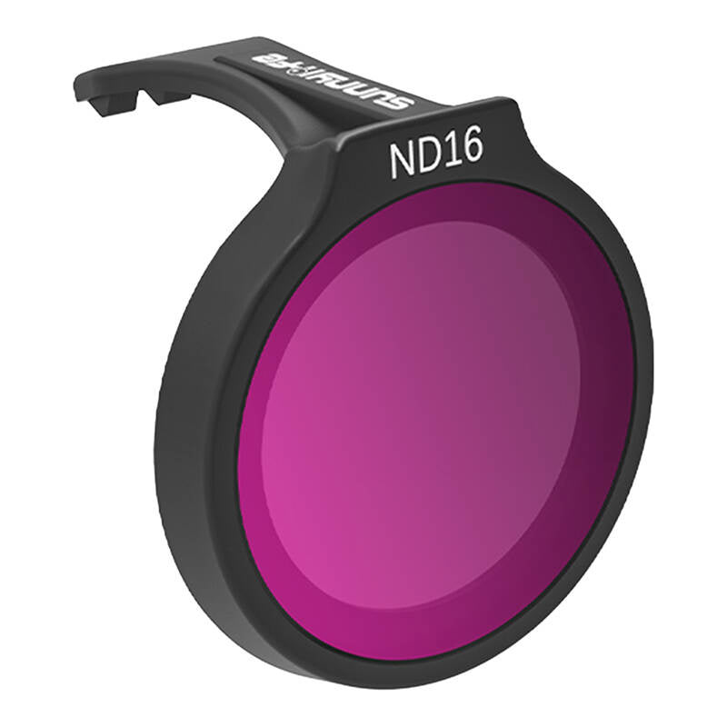 SUNNYLIFE set of six filters for DJI Neo MCUV+CPL+ND8+ND16+ND32+ND64_3