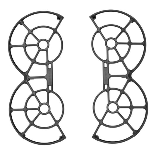 SUNNYLIFE propeller guard for DJI Neo (black)_0