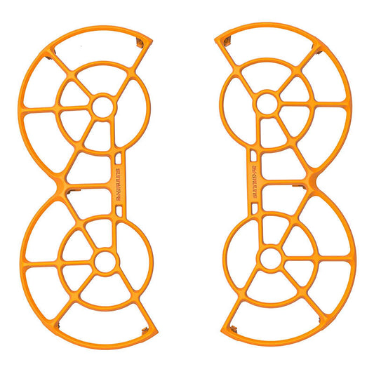 SUNNYLIFE propeller guards for DJI Neo (orange)_0