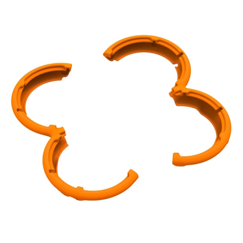 SUNNYLIFE propeller guard for DJI Neo (orange)_0