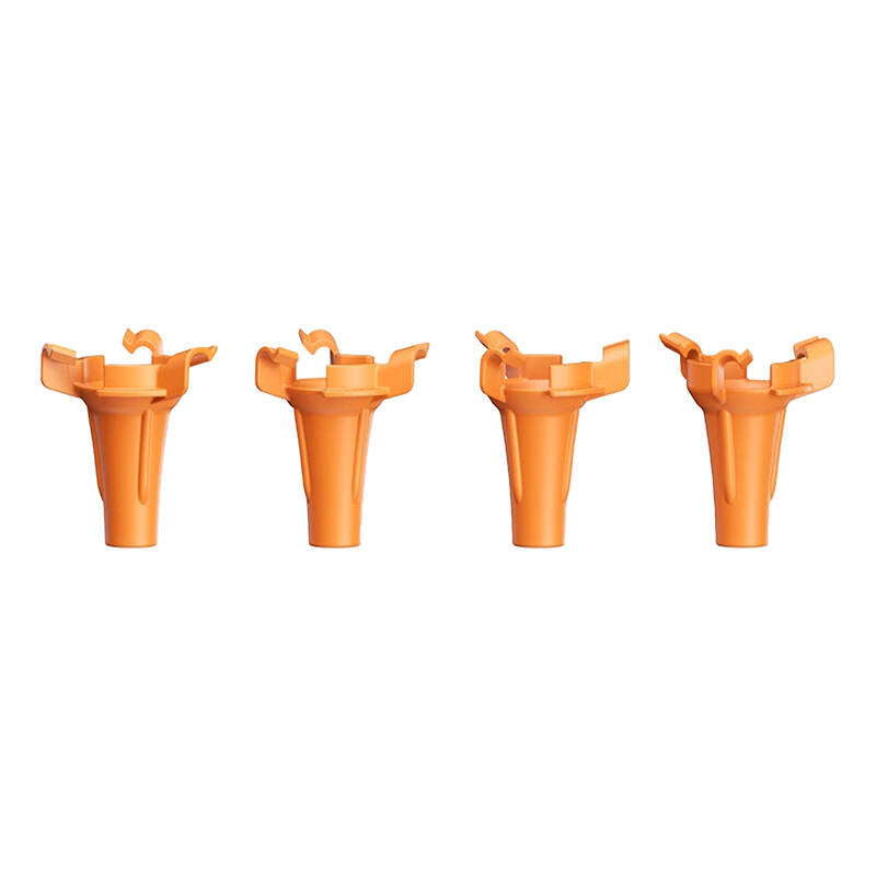 Sunnylife landing gear upgrade for DJI Neo (orange)_0