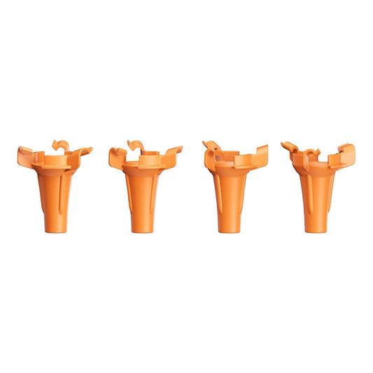 Sunnylife landing gear upgrade for DJI Neo (orange)_0