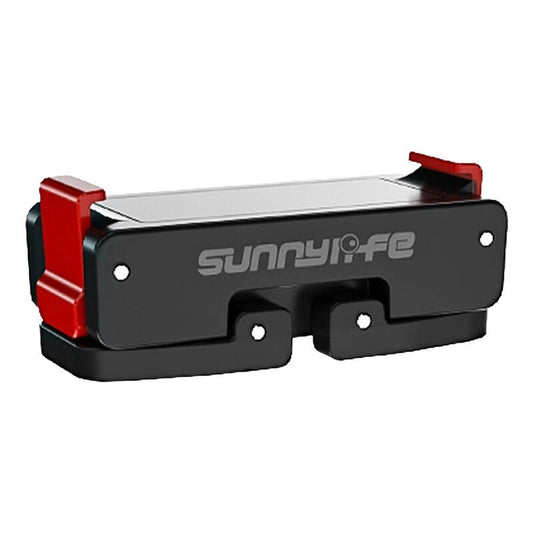 SUNNYLIFE magnetic quick release mount for DJI Osmo Action 2 / 3 / 4 / 5 PRO_0