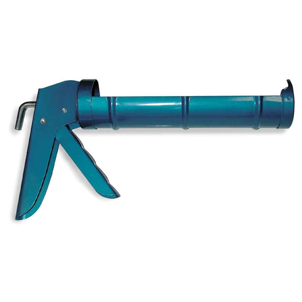 Pistola silicone profissional com zipper_0