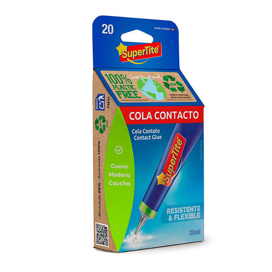 Adesivo de contacto blÃ­ster 20 ml_0