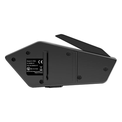 EJEAS E1PRO Bluetooth Helmet Mounted Headphone_0