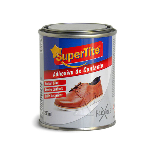 Adesivo de contacto, embalagem 250 ml_0
